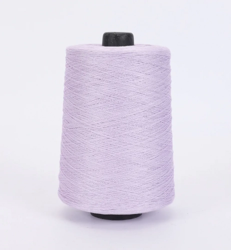 50% RECYCLED ACRYLIC 22% RECYCLED NYLON 28% RECYCLED POLYESTER  2/30NM