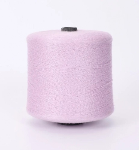 6% WOOL 29% ANTI-PILLING ACRYLIC 37% VISCOSE 28% PBT 2/48NM