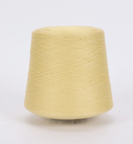 15% WOOL 5% SILK 32% LYOCELL 20% NYLON 28% PBT 2/50NM