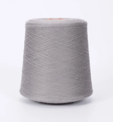 100% WOOL — WORSTED (MACHINE WASHABLE & EASY CARE) 2/48NM
