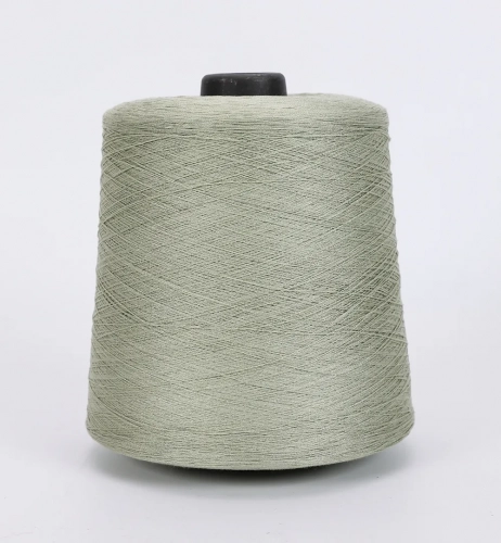 100% COTTON (BCI/GRS/GOTS) 2/101NM