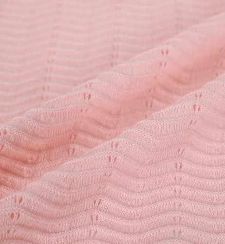 50% ORGANIC COTTON 50% MODAL 2/32S
