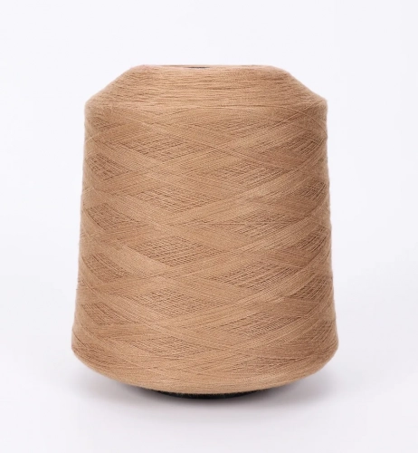 10% COTTON 40% MODAL 20% NYLON 30% PBT 2/54NM