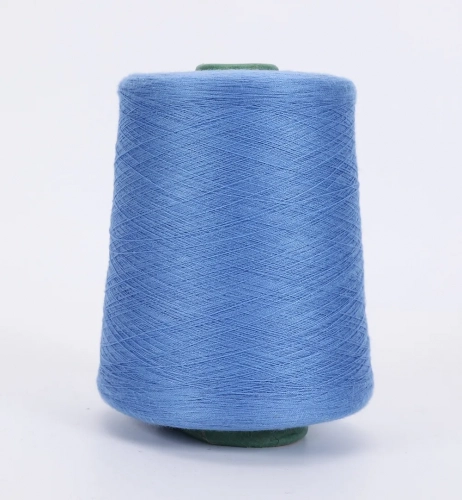 50% TENCEL™ LYOCELL 22% ACRYLIC 28% PBT 2/50NM