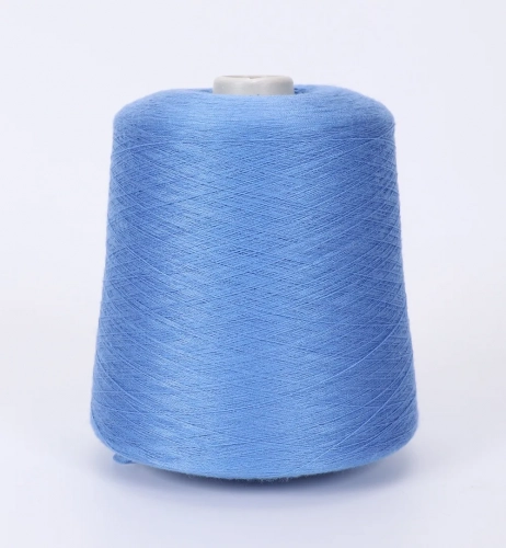 47% LYOCELL 20% NYLON 5% SILK 28% PBT 2/50NM